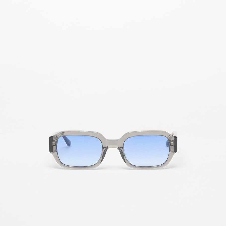 Napszemüveg MessyWeekend Downey Sunglasses Grey Crystal Universal-alacsony-ár