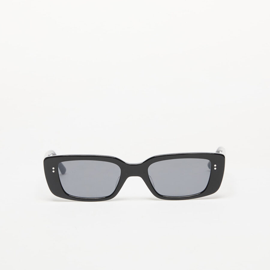 Napszemüveg MessyWeekend Grace Sunglasses Black Universal-alacsony-ár