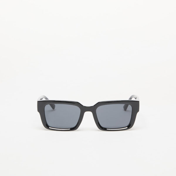 Napszemüveg MessyWeekend Louie Grey/ Black Universal-alacsony-ár