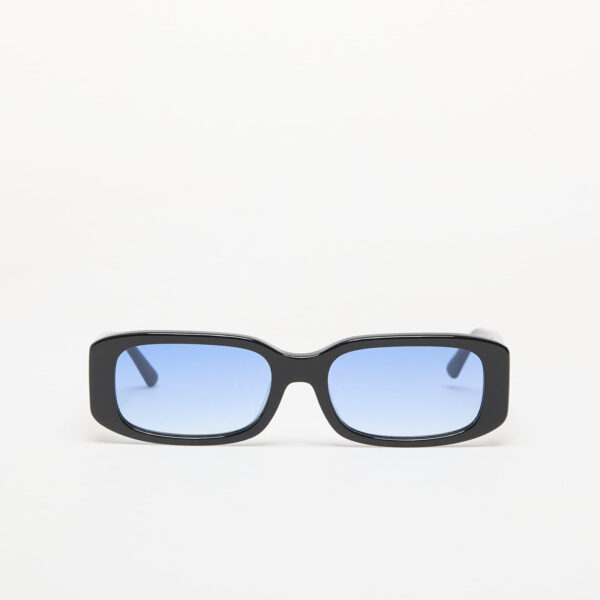 Napszemüveg MessyWeekend Roxie Sunglasses Black Universal-alacsony-ár
