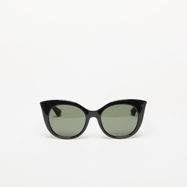 Napszemüveg MessyWeekend Thelma Sunglasses Black Universal-alacsony-ár