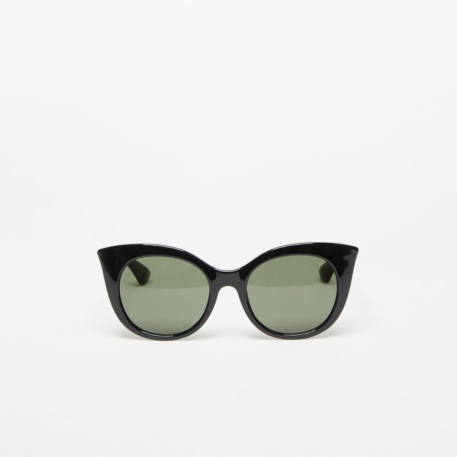 Napszemüveg MessyWeekend Thelma Sunglasses Black Universal-alacsony-ár
