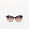 Napszemüveg MessyWeekend Thelma Sunglasses Blue Tortoise Universal-alacsony-ár