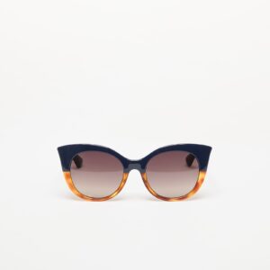 Napszemüveg MessyWeekend Thelma Sunglasses Blue Tortoise Universal-alacsony-ár