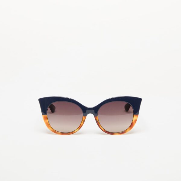 Napszemüveg MessyWeekend Thelma Sunglasses Blue Tortoise Universal-alacsony-ár