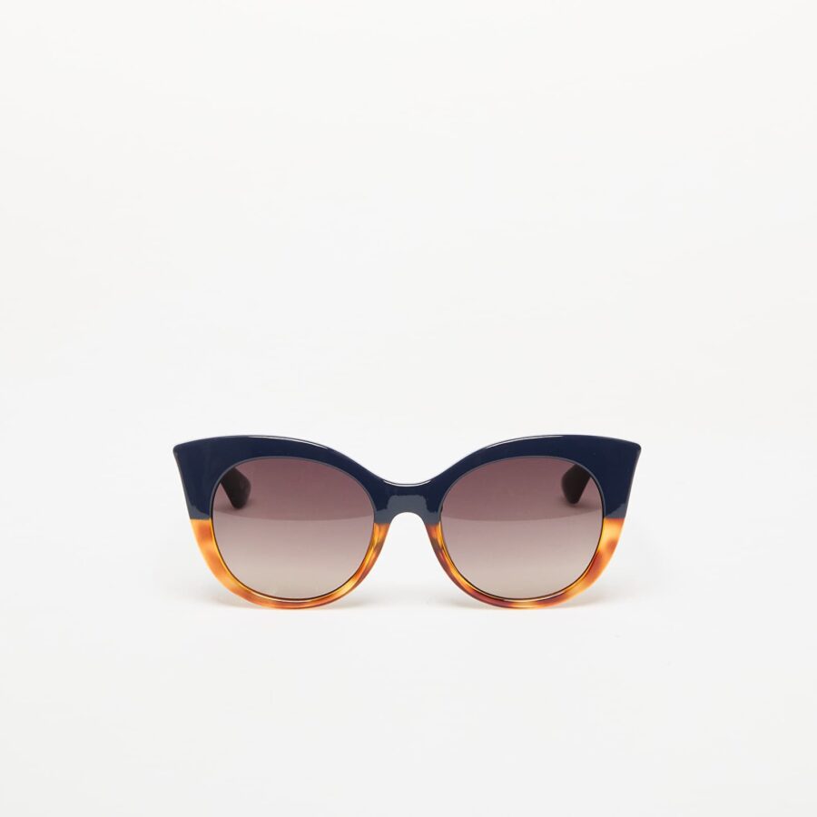 Napszemüveg MessyWeekend Thelma Sunglasses Blue Tortoise Universal-alacsony-ár