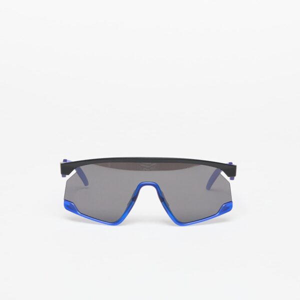 Napszemüveg Oakley Bxtr Sunglasses Matte Black/ Prizm Black 39-alacsony-ár