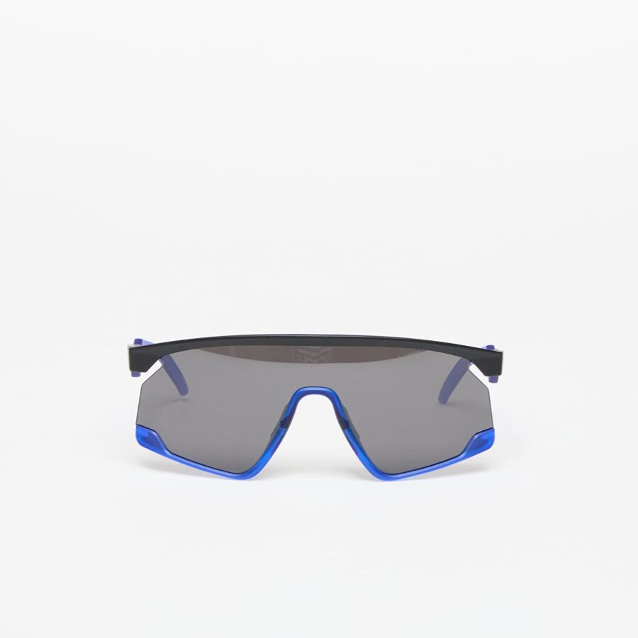 Napszemüveg Oakley Bxtr Sunglasses Matte Black/ Prizm Black 39-alacsony-ár