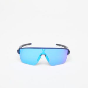 Napszemüveg Oakley Corridor Sq Sunglasses Matte Trans Blue/ Prizm Sapphire 42-alacsony-ár