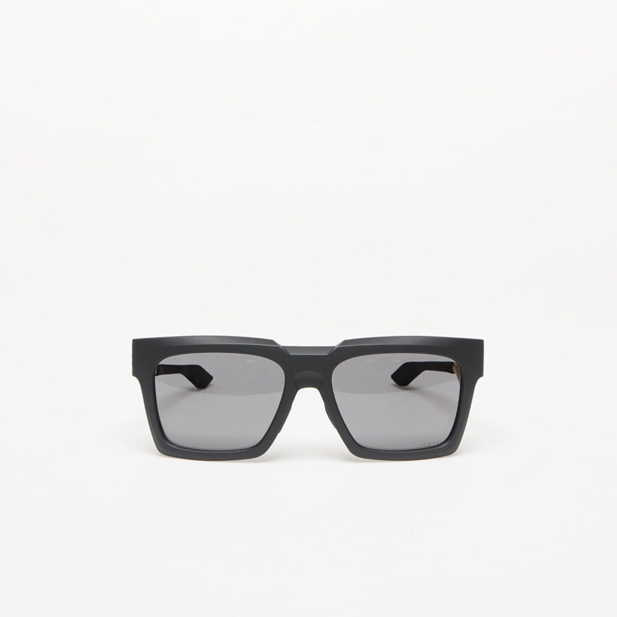Napszemüveg Oakley Enigma Ink Sunglasses Prizim Grey Polarized/ Matte Black Universal-alacsony-ár