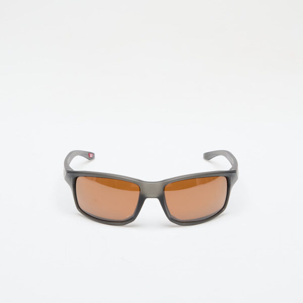Napszemüveg Oakley Gibston Sunglasses Matte Grey Smoke Universal-alacsony-ár