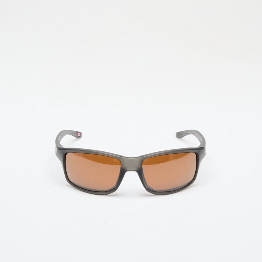 Napszemüveg Oakley Gibston Sunglasses Matte Grey Smoke Universal-alacsony-ár