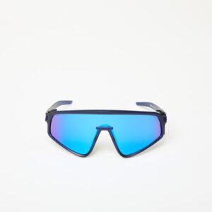 Napszemüveg Oakley Latch Panel Matte Trans Navy/ Prizm Sapphire Universal-alacsony-ár