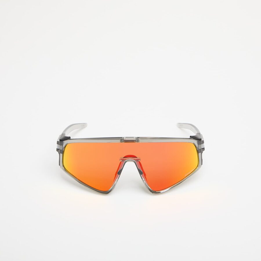 Napszemüveg Oakley Latch Panel Prizm Ruby Universal-alacsony-ár