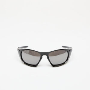 Napszemüveg Oakley Lateralis Sunglasses Matte Black/ Prizm Black Polar 60-alacsony-ár