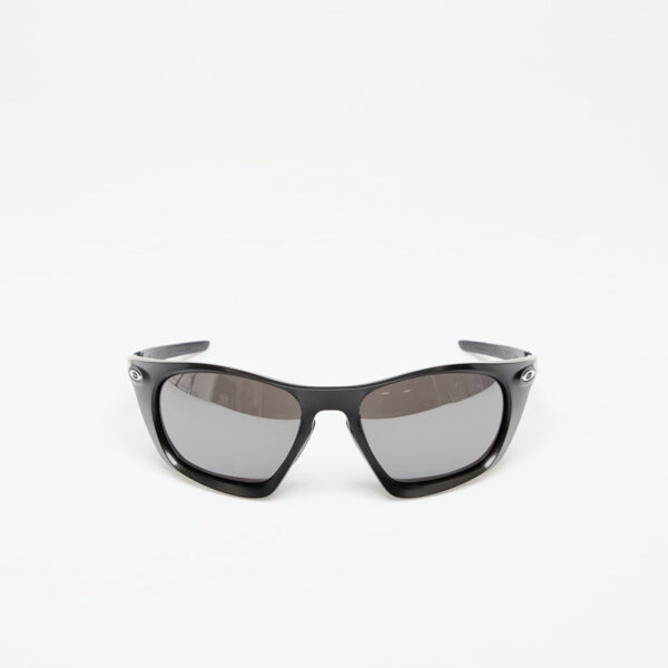 Napszemüveg Oakley Lateralis Sunglasses Matte Black/ Prizm Black Polar 60-alacsony-ár