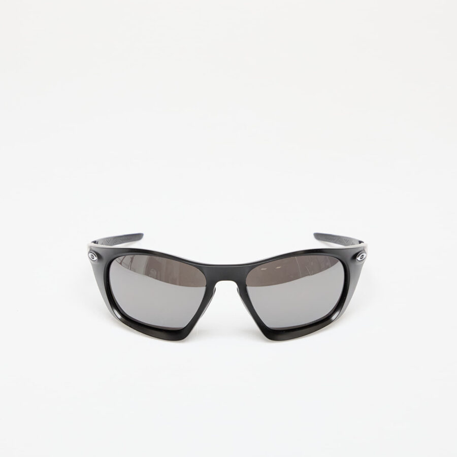 Napszemüveg Oakley Lateralis Sunglasses Matte Black/ Prizm Black Polar 60-alacsony-ár