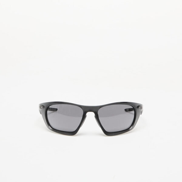 Napszemüveg Oakley Lateralis Sunglasses Prizm Grey/ Matte Black Ink Universal-alacsony-ár