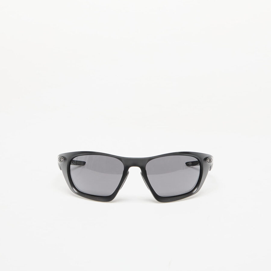 Napszemüveg Oakley Lateralis Sunglasses Prizm Grey/ Matte Black Ink Universal-alacsony-ár