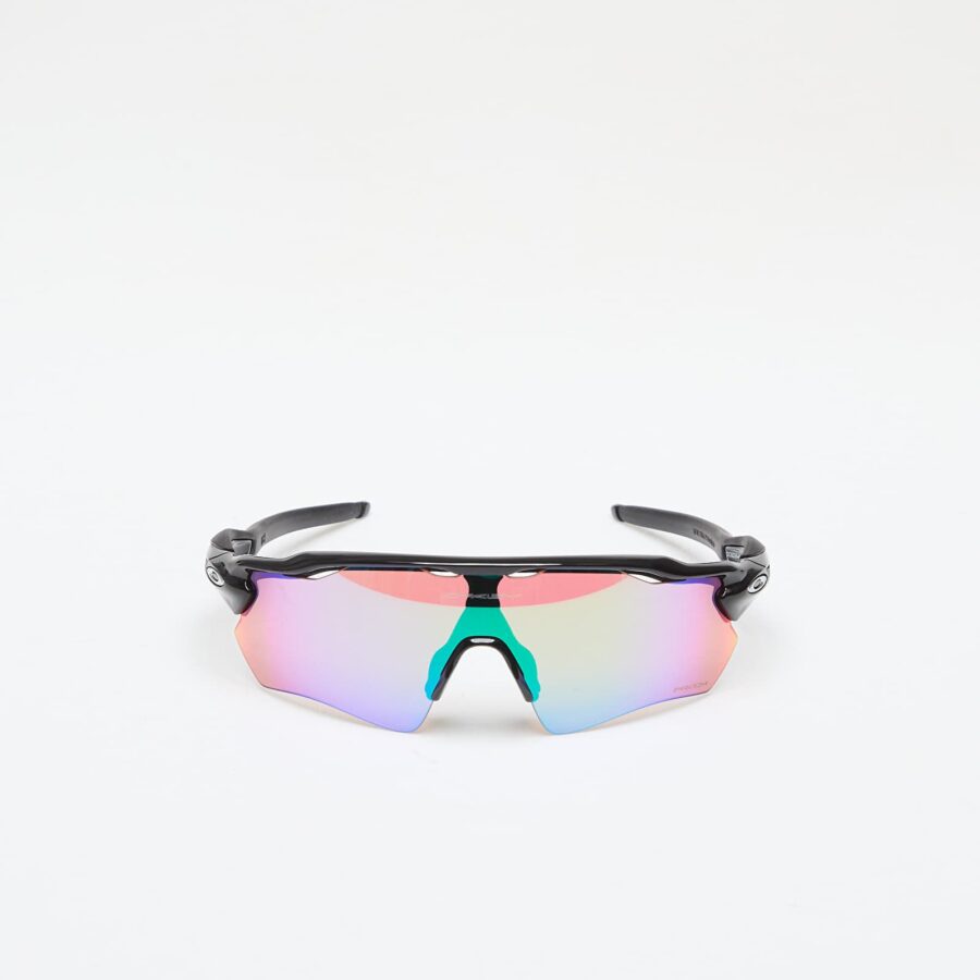 Napszemüveg Oakley Radar EV Path Sunglasses Polished Black Universal-alacsony-ár