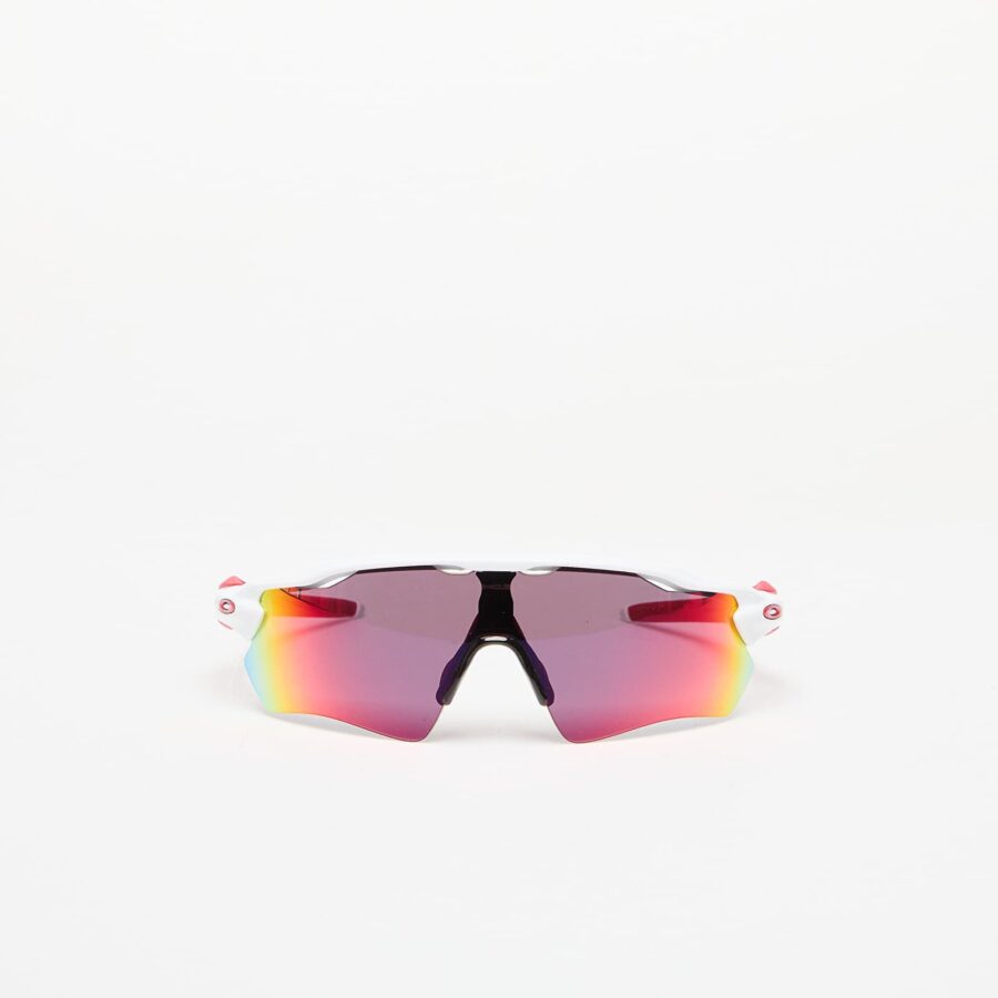 Napszemüveg Oakley Radar EV Path Sunglasses Polished White Universal-alacsony-ár