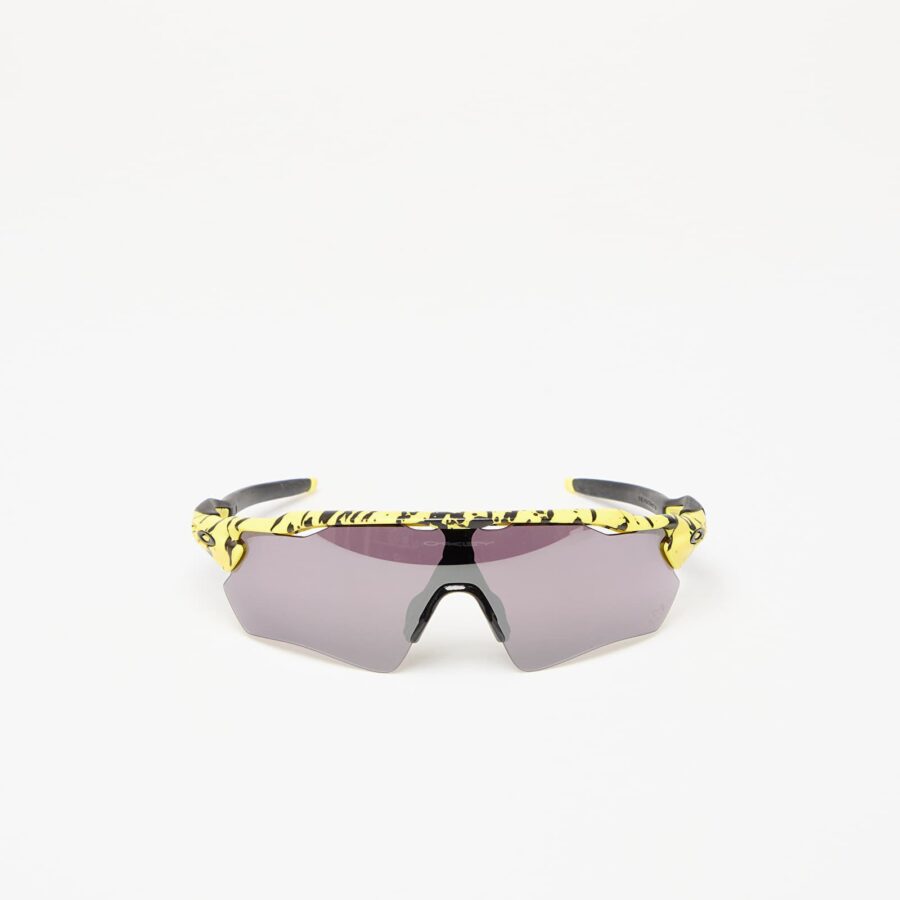 Napszemüveg Oakley Radar Ev Path Prizm Road Black Universal-alacsony-ár