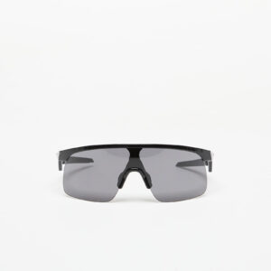 Napszemüveg Oakley Resistor Sunglasses Prizm Grey/ Polished Black Universal-alacsony-ár