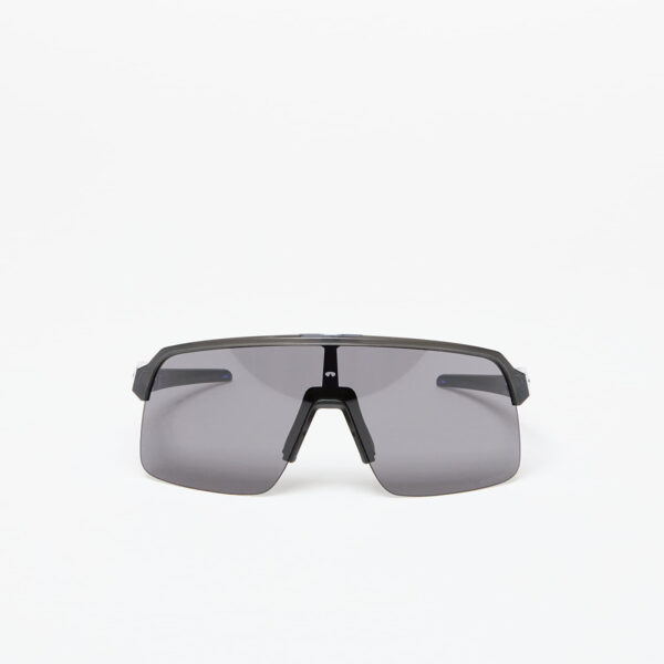 Napszemüveg Oakley Sutro Lite Sunglasses Matte Grey Smoke/ Prizm Grey Universal-alacsony-ár