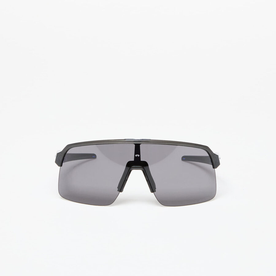 Napszemüveg Oakley Sutro Lite Sunglasses Matte Grey Smoke/ Prizm Grey Universal-alacsony-ár