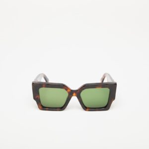 Napszemüveg Off-White Catalina Sunglasses Havana/ Green Universal-alacsony-ár