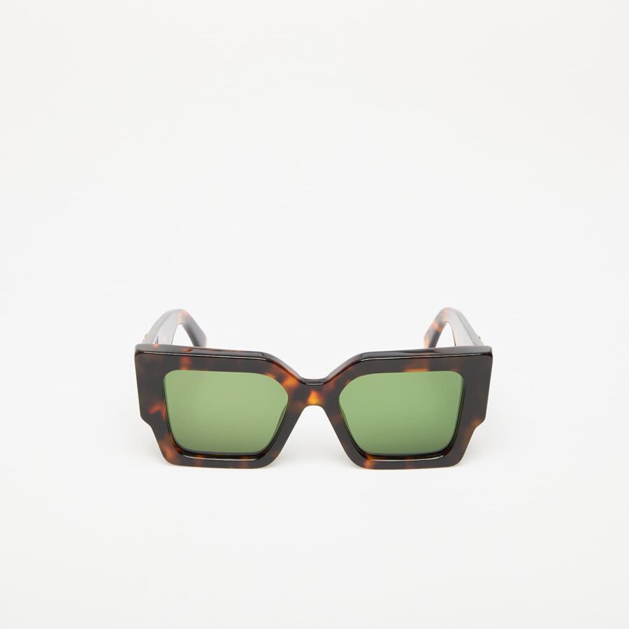 Napszemüveg Off-White Catalina Sunglasses Havana/ Green Universal-alacsony-ár