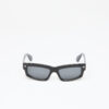 Napszemüveg Off-White Miramar Sunglasses Black/ Dark Grey Universal-alacsony-ár