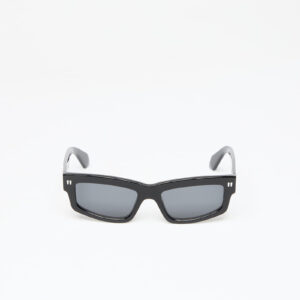 Napszemüveg Off-White Miramar Sunglasses Black/ Dark Grey Universal-alacsony-ár
