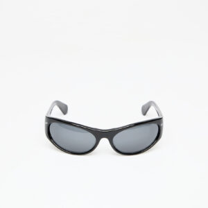 Napszemüveg Off-White Napoli Sunglasses Black Dark Grey Universal-alacsony-ár