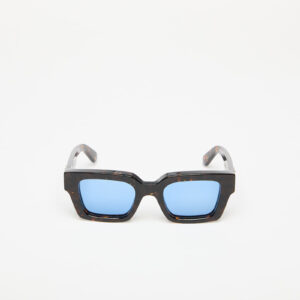 Napszemüveg Off-White Virgil Sunglasses Havana/ Blue M-alacsony-ár