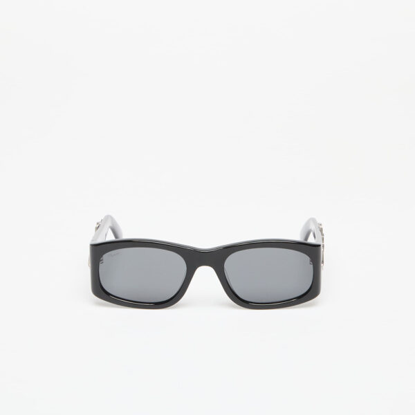 Napszemüveg PLEASURES x Akila Eazy Sunglasses Black Universal-alacsony-ár