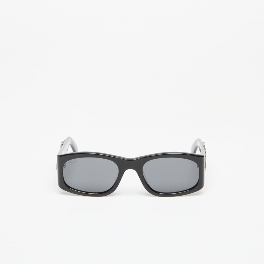 Napszemüveg PLEASURES x Akila Eazy Sunglasses Black Universal-alacsony-ár