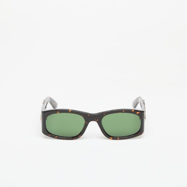 Napszemüveg PLEASURES x Akila Eazy Sunglasses Tortoise Universal-alacsony-ár