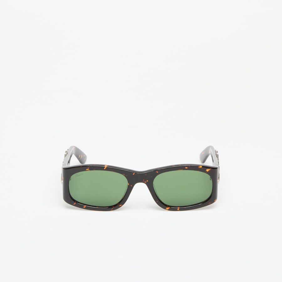 Napszemüveg PLEASURES x Akila Eazy Sunglasses Tortoise Universal-alacsony-ár