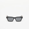 Napszemüveg Patta Stamp Sunglasses Black Universal-alacsony-ár
