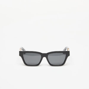 Napszemüveg Patta Stamp Sunglasses Black Universal-alacsony-ár