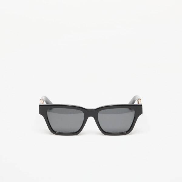 Napszemüveg Patta Stamp Sunglasses Black Universal-alacsony-ár