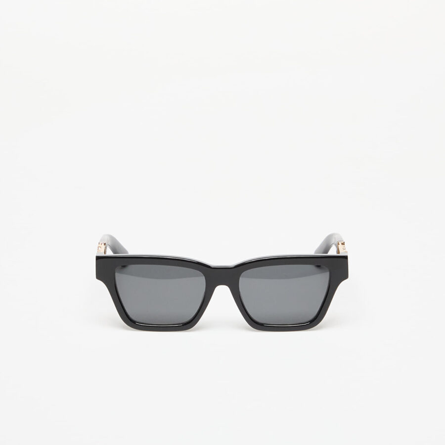 Napszemüveg Patta Stamp Sunglasses Black Universal-alacsony-ár
