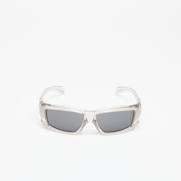 Napszemüveg Rick Owens DRKSHDW Sunglasses Rick Trasp.Temple/ Black Lens Universal-alacsony-ár