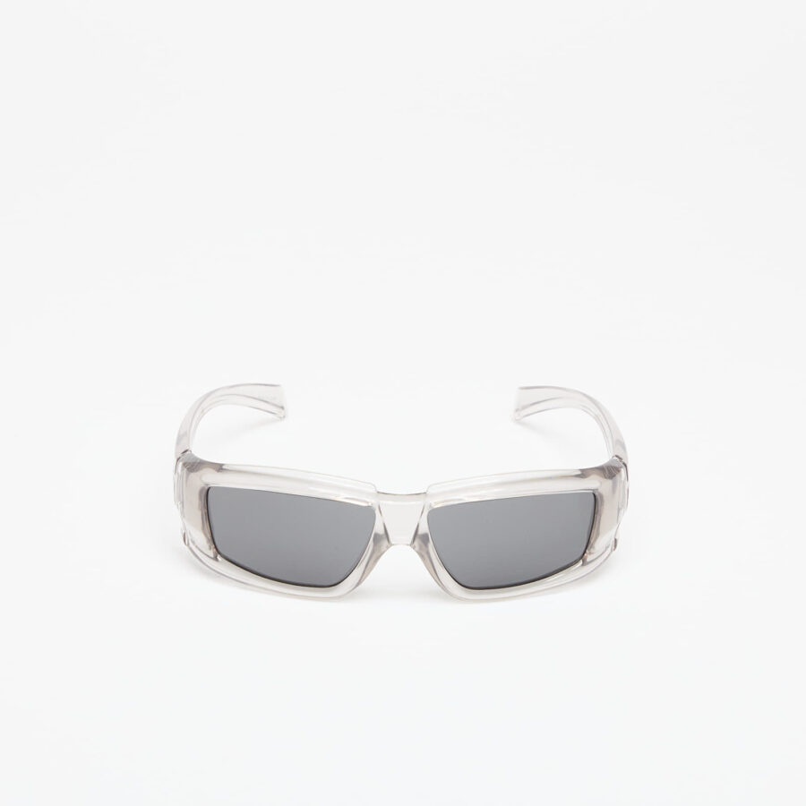 Napszemüveg Rick Owens DRKSHDW Sunglasses Rick Trasp.Temple/ Black Lens Universal-alacsony-ár