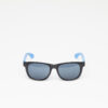 Napszemüveg Thrasher Thrasher Sunglasses Black/ Blue Universal-alacsony-ár