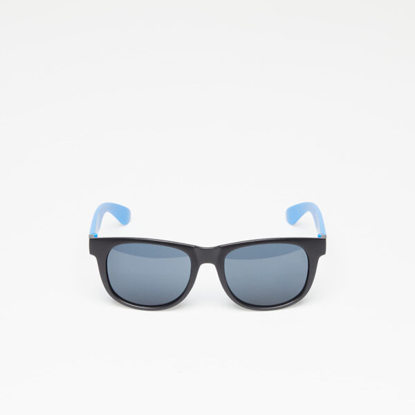 Napszemüveg Thrasher Thrasher Sunglasses Black/ Blue Universal-alacsony-ár