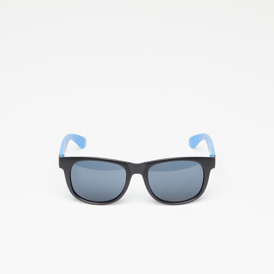 Napszemüveg Thrasher Thrasher Sunglasses Black/ Blue Universal-alacsony-ár