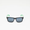 Napszemüveg Thrasher Thrasher Sunglasses Black/ Green Universal-alacsony-ár