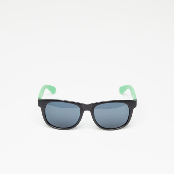 Napszemüveg Thrasher Thrasher Sunglasses Black/ Green Universal-alacsony-ár